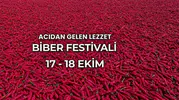 Kilis'in meşhur lezzeti iki gün boyunca festivalle taçlanacak