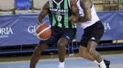 Denizli Basket için tarihi gün: Avrupa yolculuğu Bulgaristan'da başlıyor