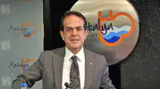 Antalya Ticaret Borsası'nda kritik viraj: Çandır'dan üreticiyi koruyacak stratejik uyarı