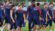 Karadeniz derbisi öncesi Trabzonspor'da rota Samsun'a çevrildi