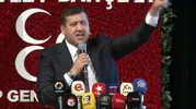 Kayseri'den yükselen ses: Terörsüz bölge hedefi kimleri korkutuyor?