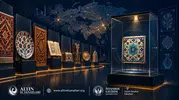 Anadolu'nun kaybolmaya yüz tutan motifleri dijital çağda yeniden hayat buluyor