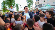Şehitkamil'de eğitim seferberliği: Dar gelirli ailelerin çocuklarına 8 bin TL'lik can suyu