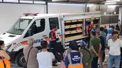 Olası bir felakette ilk müdahale mahalleli gönüllülerden gelecek