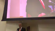 Bakan Memişoğlu'ndan BM kürsüsünde vicdan çağrısı: Gazze'de temel ilaçlara bile erişim imkansız