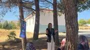 Kırsalın görünmeyen kahramanları için yeni bir dönem: Kuşaklar arası köprüler kuruluyor