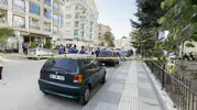 Mamak'ta aile faciası: Hırdavat dükkanındaki tartışma kanlı bitti