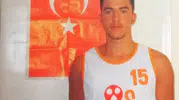 Parkelerin yaşayan efsanesi: 40 yıldır bitmeyen basketbol tutkusu