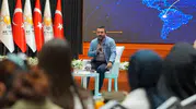 Geleceğin Diplomatları İstanbul’da Yetişiyor: Gençler Küresel Siyasetin Kalbine İniyor