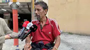 Kızının izini dört yıl boyunca karış karış süren acılı babadan yürek burkan sözler: Artık bir mezarı olduğunu bilmek bile teselli