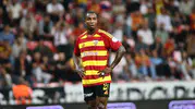 Kayserispor'un gol makinesi durdurulamıyor: Moreno fırtınası esiyor