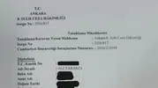 Sosyal medyadaki istifa iddiası pahalıya patladı: Ali Tarakcı cezaevine gönderildi