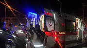 Marmaris'te dere yatağında korku dolu anlar: Hareketsiz bulunan kişi için seferberlik