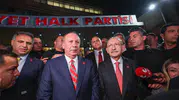 Kılıçdaroğlu'ndan 25 yıllık bilanço: Ahlakın yerini kurumsallaşmış adaletsizlik aldı