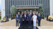 Savunma Sanayisinde Kritik Temas: Japon Heyet İstanbul'da İncelemelerde Bulundu