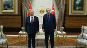 Beştepe'de kritik zirve: Mansur Yavaş'tan Ankara'nın geleceği için önemli temas