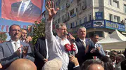 Özgür Özel'den koltuk resti: Başarısız olursam bir gün bile oturmam