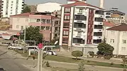 Sürücüsüz otomobilin korku dolu yolculuğu: Caddede dehşet saçtı