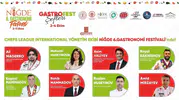 Niğde'de on gün sürecek lezzet ve müzik maratonu için geri sayım sona erdi