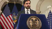 New York'ta Netanyahu Krizi: Belediye Başkanı'ndan Sert Çıkış