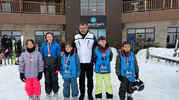 Gedizli çocuklara kış boyu spor müjdesi: Yetenekler uzman ellerde şekillenecek