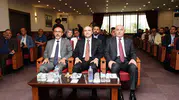Erzurum sanayisinde yeni dönem: Ezber bozan destek modeli için düğmeye basıldı
