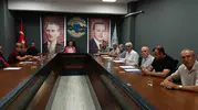Pazaryeri'nin Geleceği İçin Kritik Kararlar: Meclis Eylül Ayında Bir Araya Geldi