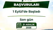 Aydınlı üreticiler için kritik takvim: Desteklerden mahrum kalmamak için son tarih belli oldu