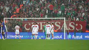 Tribünlerden yükselen istifa sesleri: Milli Takım'da İtalya şoku