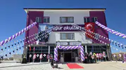 Yozgat eğitim dünyasında yeni dönem: Uğur Okulları kapılarını açtı
