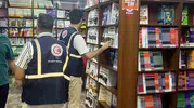 Yozgat'ta okul alışverişi öncesi denetim mesaisi: Binlerce ürün mercek altına alındı