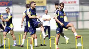 Avrupa sahnesinde dev randevu: Fenerbahçe rotasını Roma'ya çevirdi
