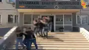 Diyarbakır merkezli Daltonlar operasyonunda yargıdan kesin karar çıktı