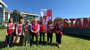 Marmaris'in hafızasında 15 Temmuz izleri: Şehit aileleri ve gazilerle vefa buluşması