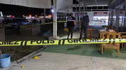 Park yeri kavgası kanlı bitti: İki kişi ölümle pençeleşiyor