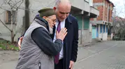 Canik'te beton yollar ve dijital dönüşümle gelen büyük değişim