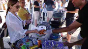 Selimiye'de Denizden Gelen Lezzet Şöleni: Marmaris'te Festival Geri Sayımı Başladı