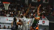 Aliağa'da nefes kesen açılış: Petkimspor sezonu galibiyetle açtı