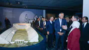 Kütahya'nın saklı hazineleri gün yüzüne çıktı: Cami duvarından çıkan tarihi belgeler müzede sergileniyor