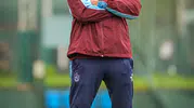 Trabzonspor'da Thomas Reis dönemi resmen başladı: Galatasaray maçı öncesi kritik mesaj