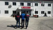 47 yıllık firar bitti: Tepebaşı'nda kıskıvrak yakalandı