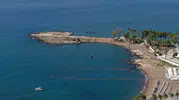 Antalya'nın modern yüzünün altında saklı 24 asırlık denizcilik mirası: Magydos Antik Limanı