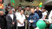 MasterChef'in sevilen ismi Tolga Şener'den alkışlanacak adım: İlk gün kazancı eğitime gidecek