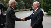 Bakanlıklar Arasında Kritik Temas: Güler ve Uraloğlu Bir Araya Geldi