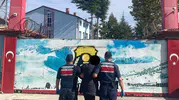 Köyde saklanıyordu: 42 yıllık firar operasyonla son buldu