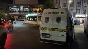 Sultangazi'de kanlı hesaplaşma: Eşinin telefon görüşmesi iddiası sokağı karıştırdı