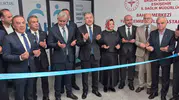 Eskişehir'de bağımlılıkla mücadelede yeni dönem: Hayatlara bahar getirecek merkez kapılarını açtı