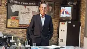Kuşadası'nda acı veda: Denize giren 80 yaşındaki iş insanı yaşam mücadelesini kaybetti