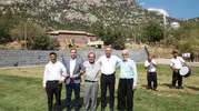 Kertmen'de 20 yıllık sessizlik bozuluyor: Ata sporu yeniden er meydanında
