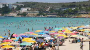 Çeşme'de yaz bitti ama turizmci pes etmiyor: Hedef 12 ay kesintisiz hareketlilik